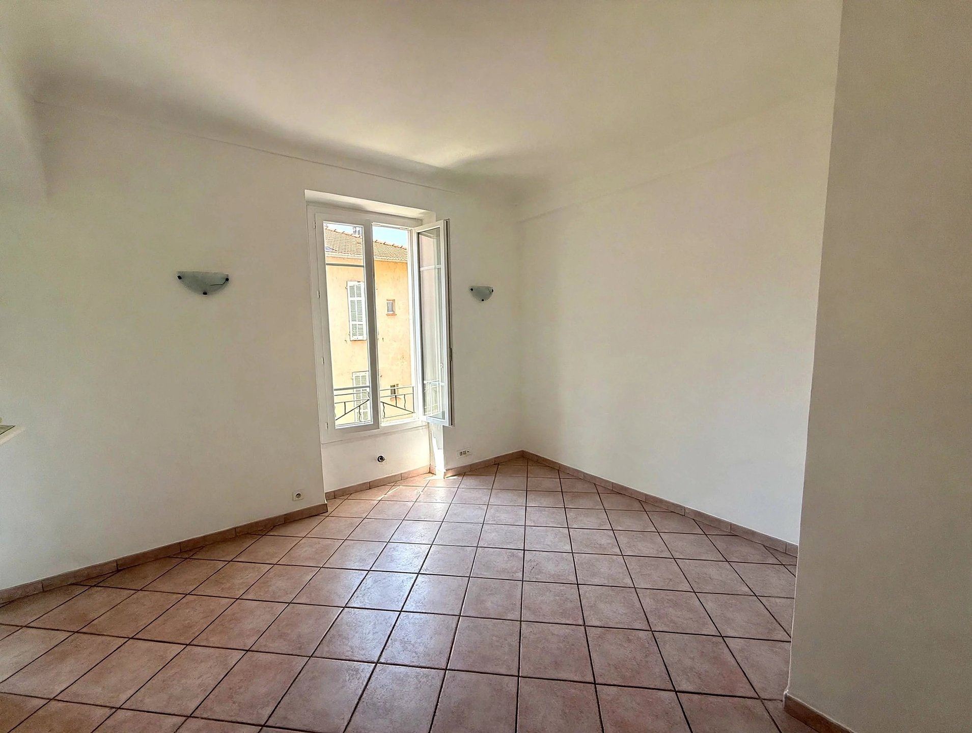 Appartement à vendre, 47m², Nice