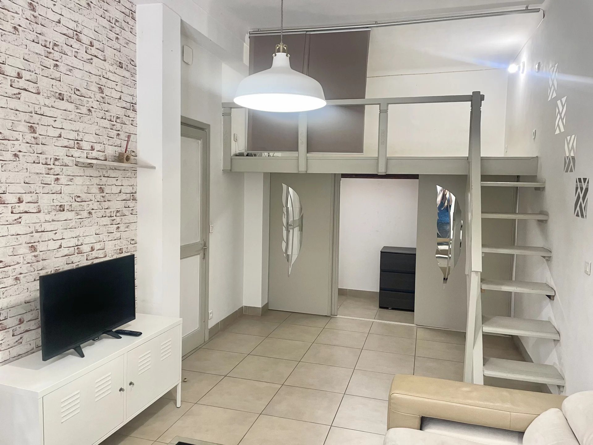 Appartement – Nice, Cyrnos, Saint-Barthélémy - Vue 2