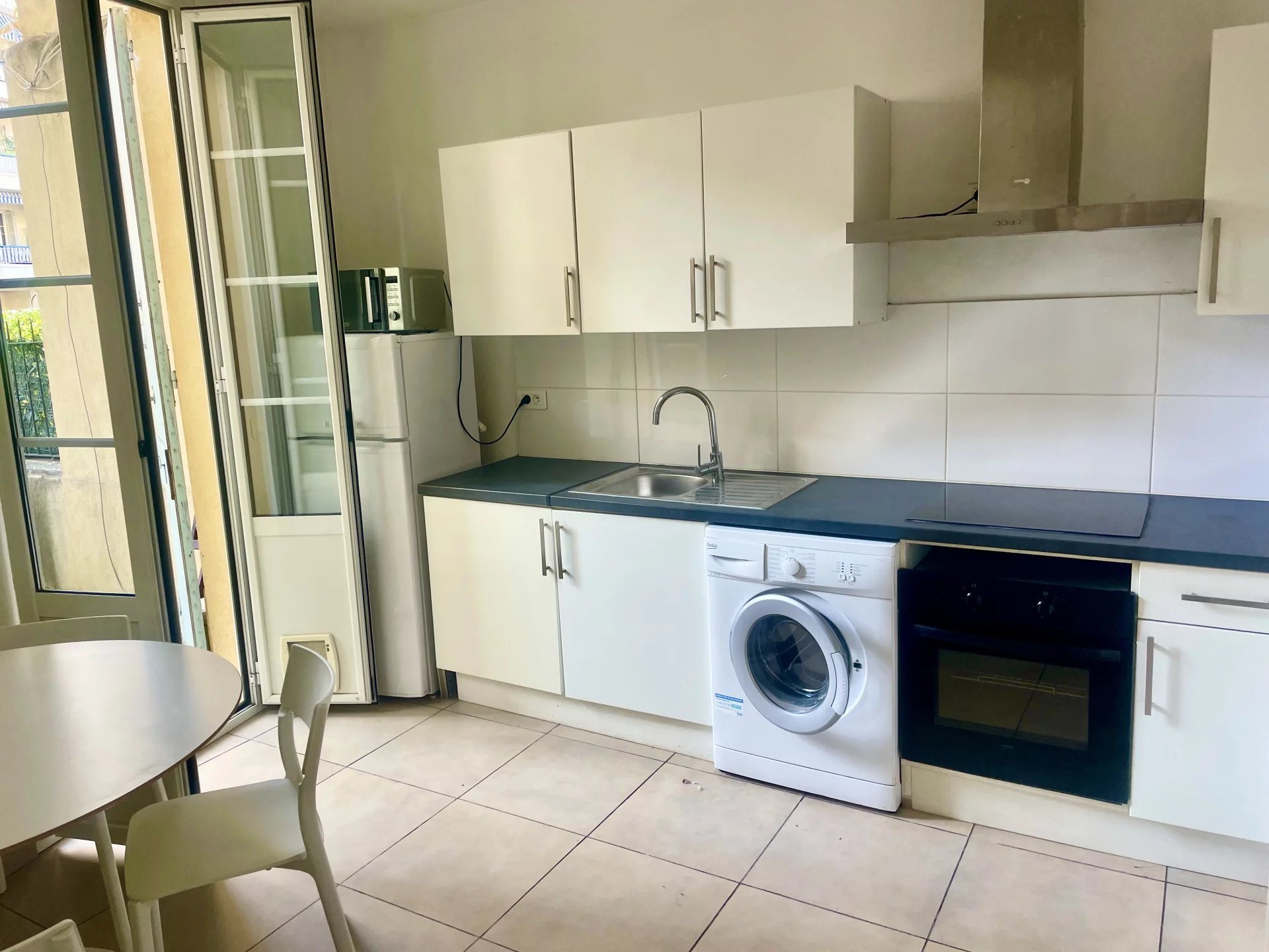Appartement – Nice, Cyrnos, Saint-Barthélémy - Vue 4