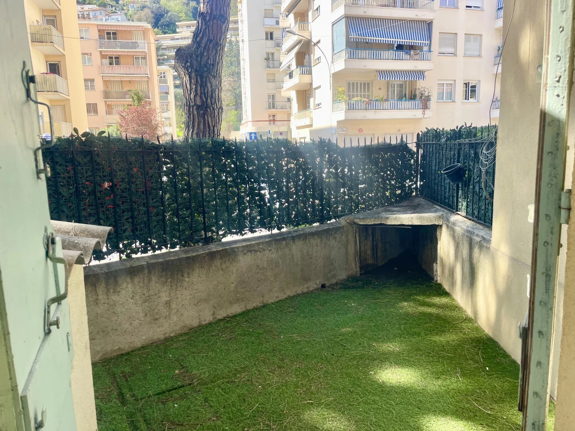 Appartement – Nice, Cyrnos, Saint-Barthélémy - Plus