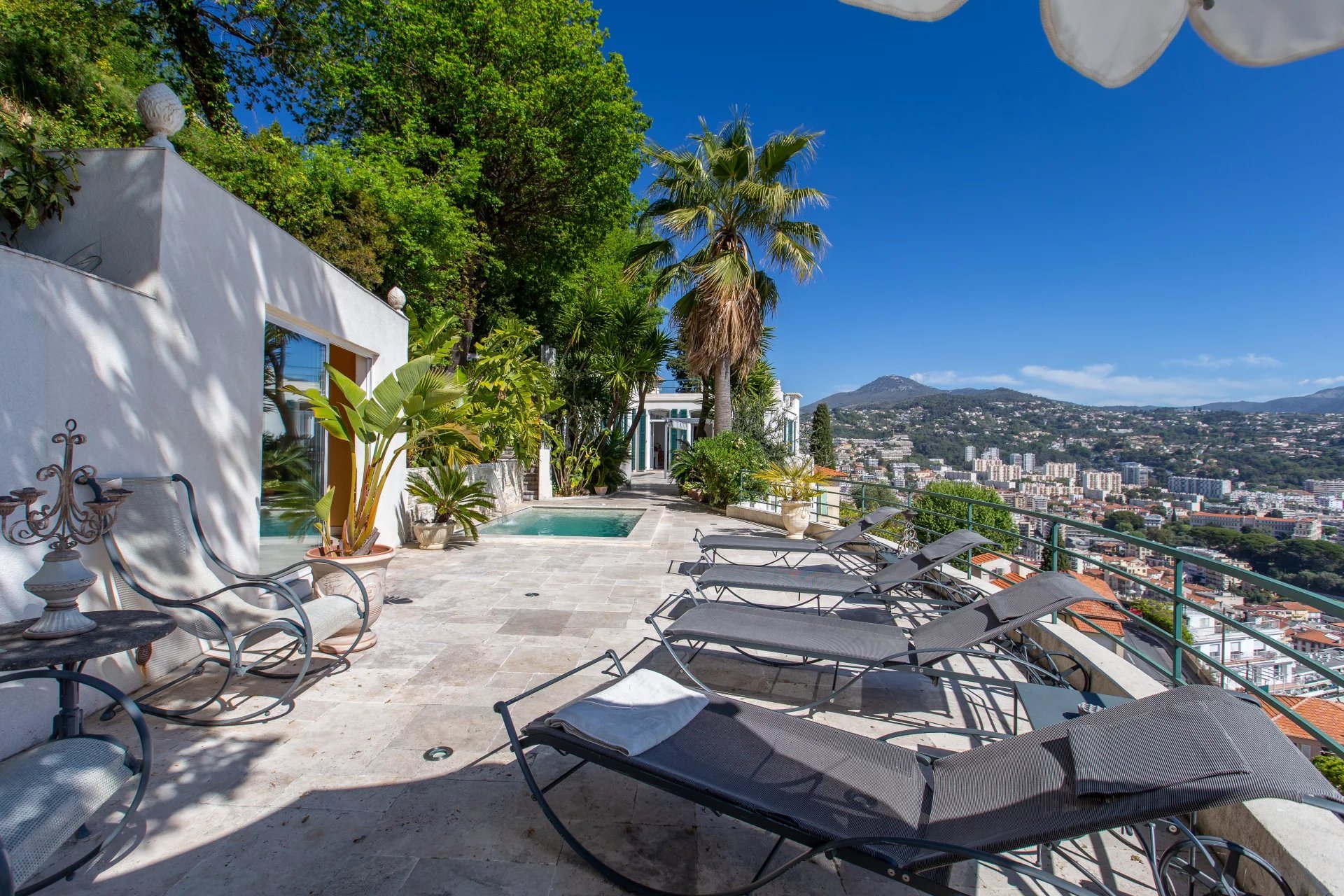 Maison à vendre, 262m², Nice