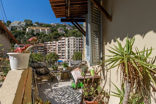 Maison 4 pièces 70 m² · à Nice · 70 m² · 270 000 €