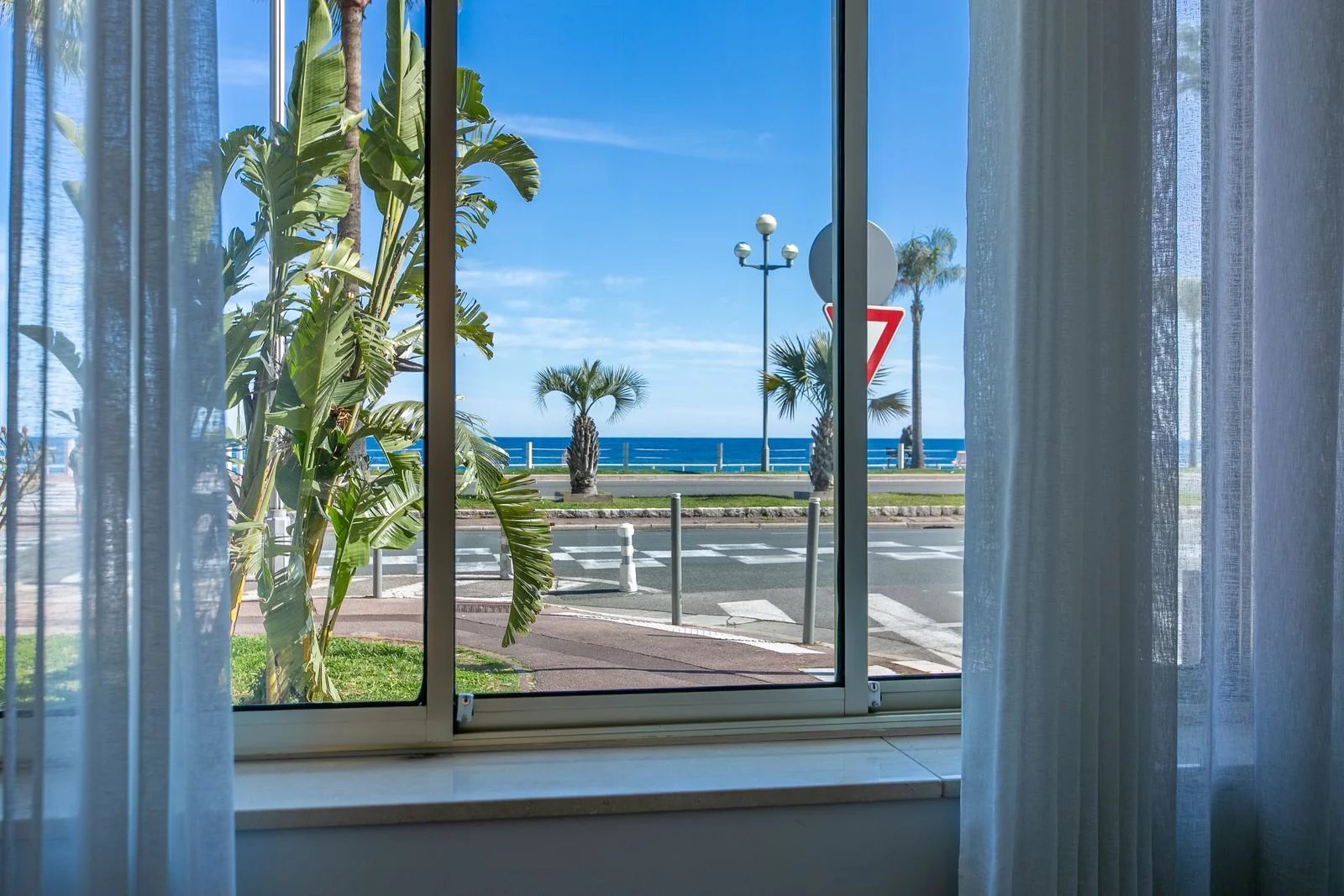 Appartement – Nice, Terron, Fabron