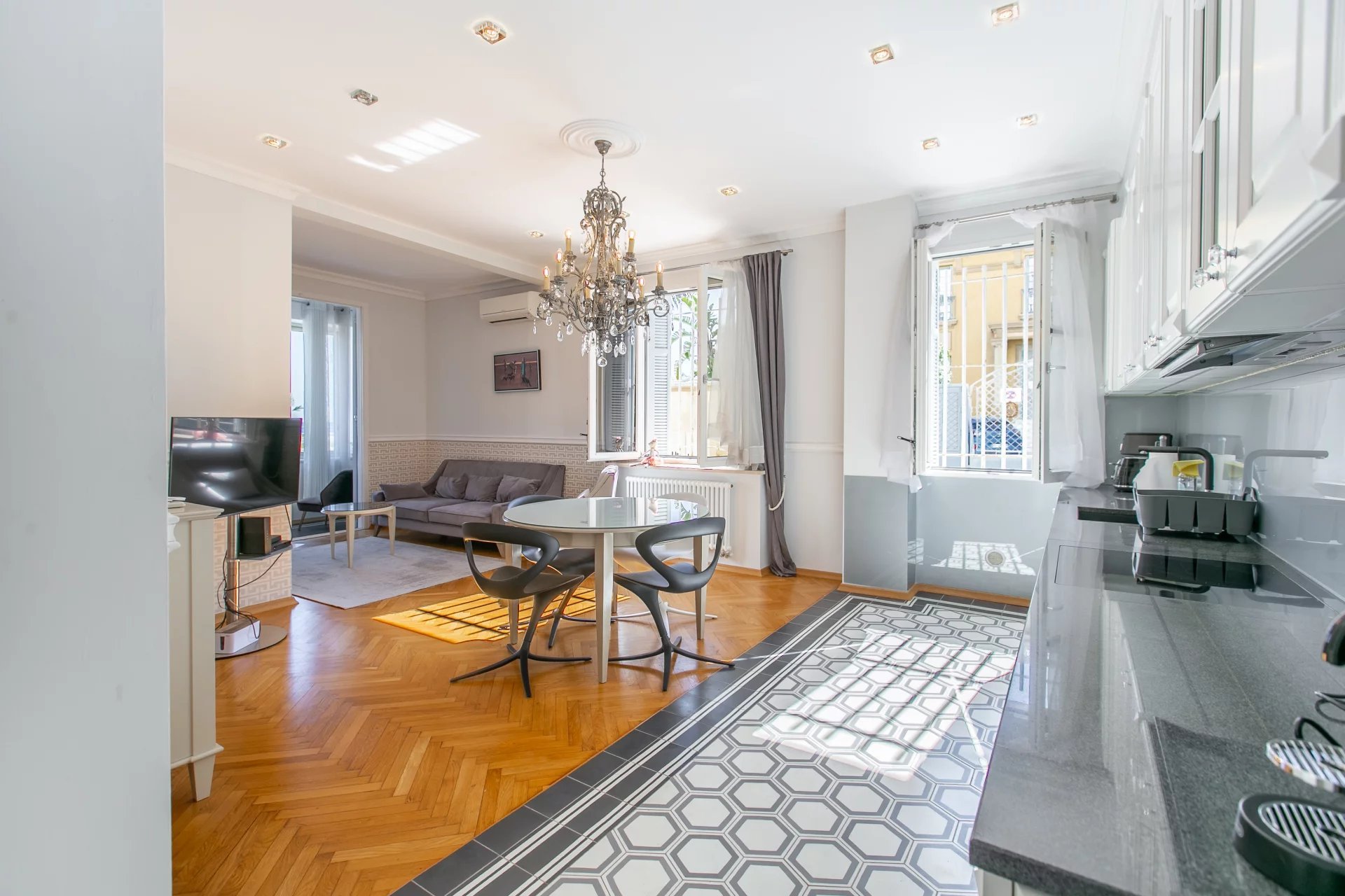 Appartement – Nice, Terron, Fabron - Vue 2