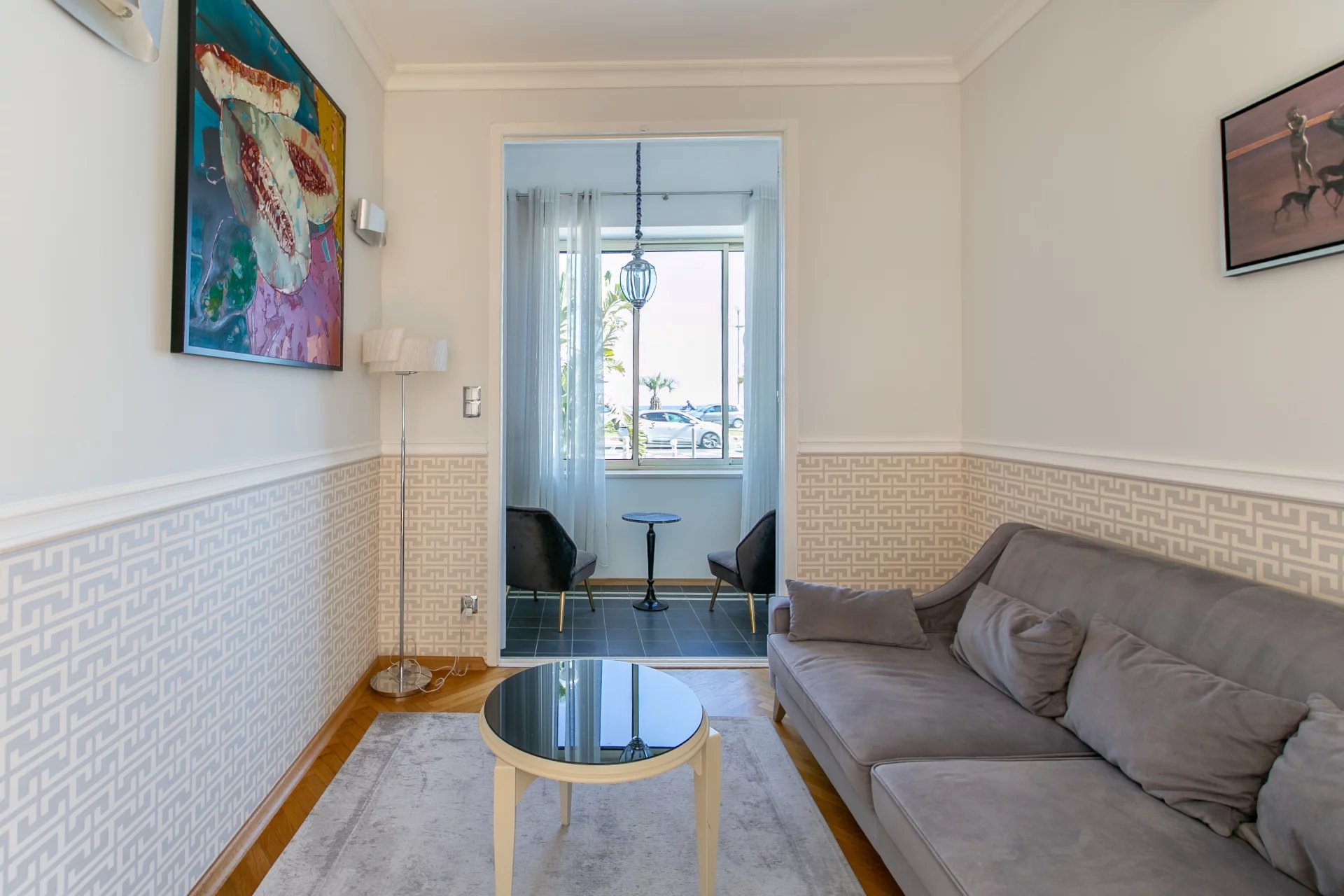 Appartement – Nice, Terron, Fabron - Vue 3