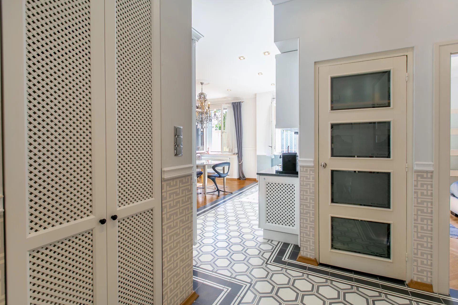 Appartement – Nice, Terron, Fabron - Vue 4