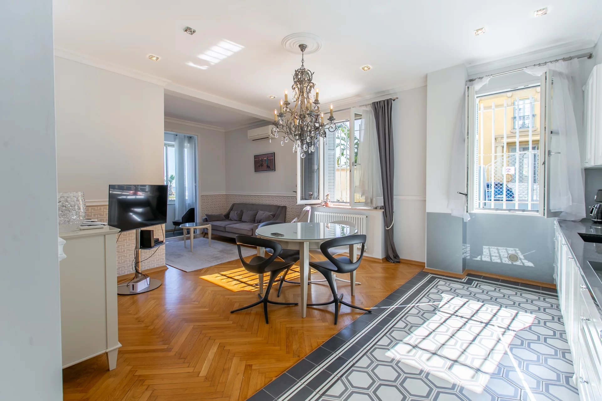 Appartement – Nice, Terron, Fabron - Plus