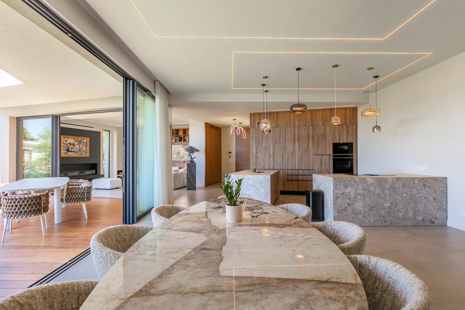 Maison à vendre, 240m², Nice