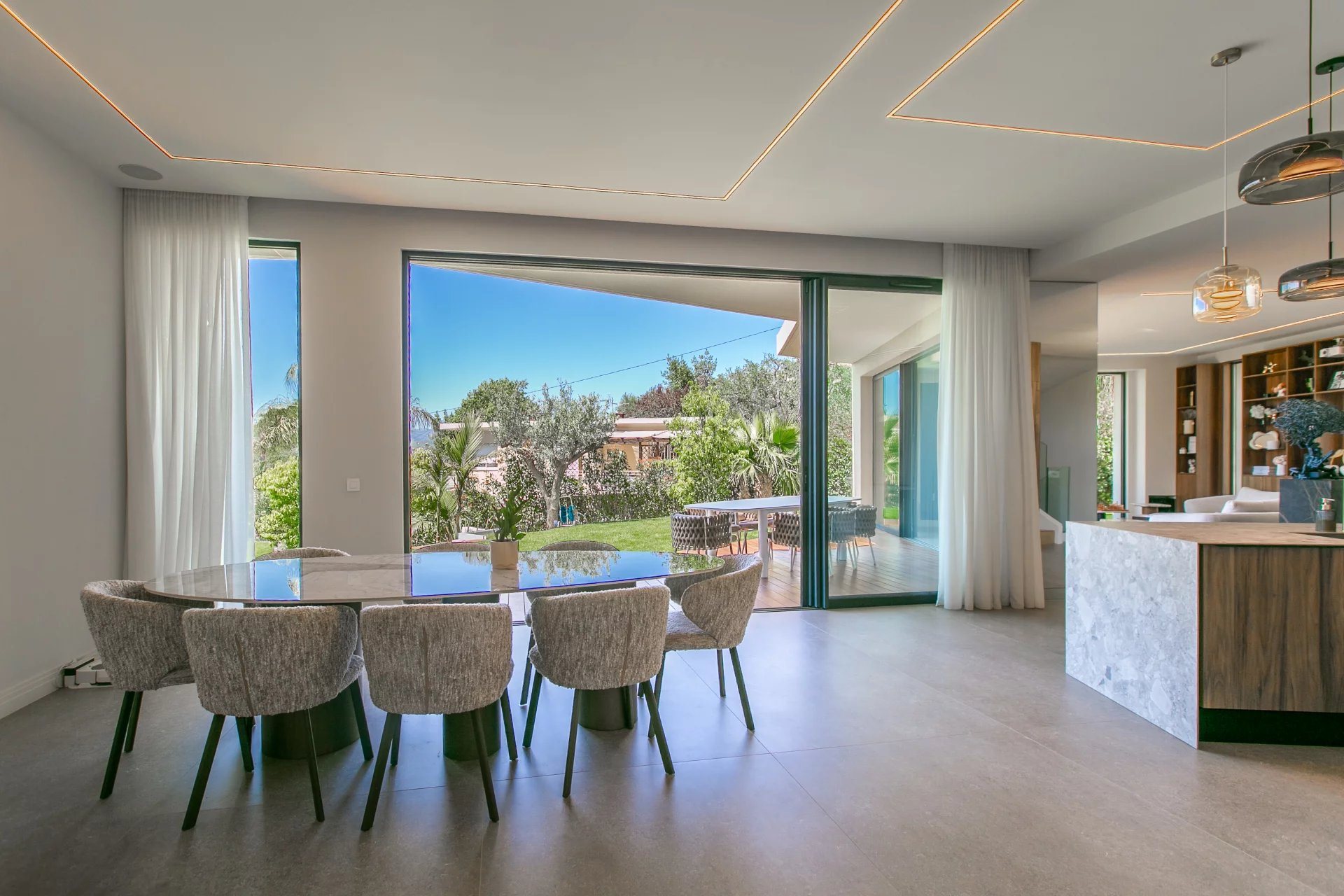 Maison à vendre, 240m², Nice