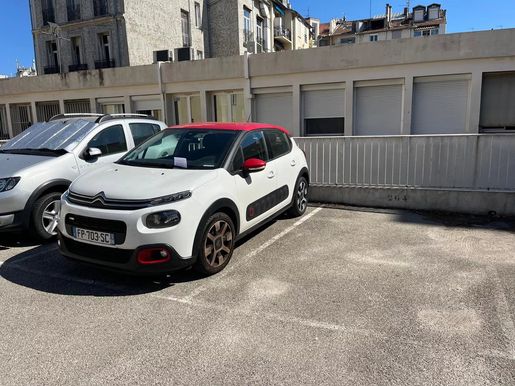 NICE PROPERTIES OPERA · 45 000 €