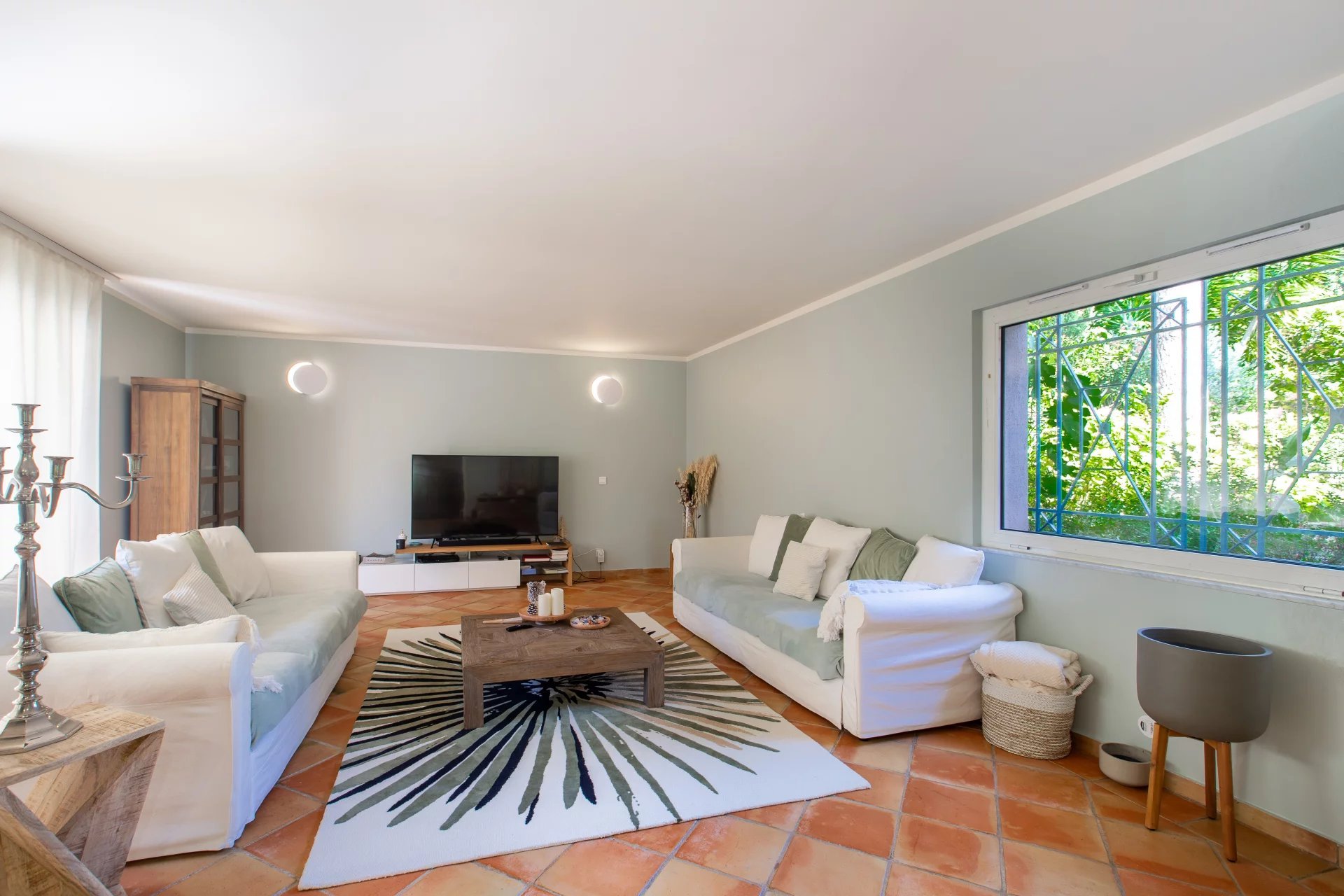 Maison à vendre, 230m², Villefranche-sur-Mer