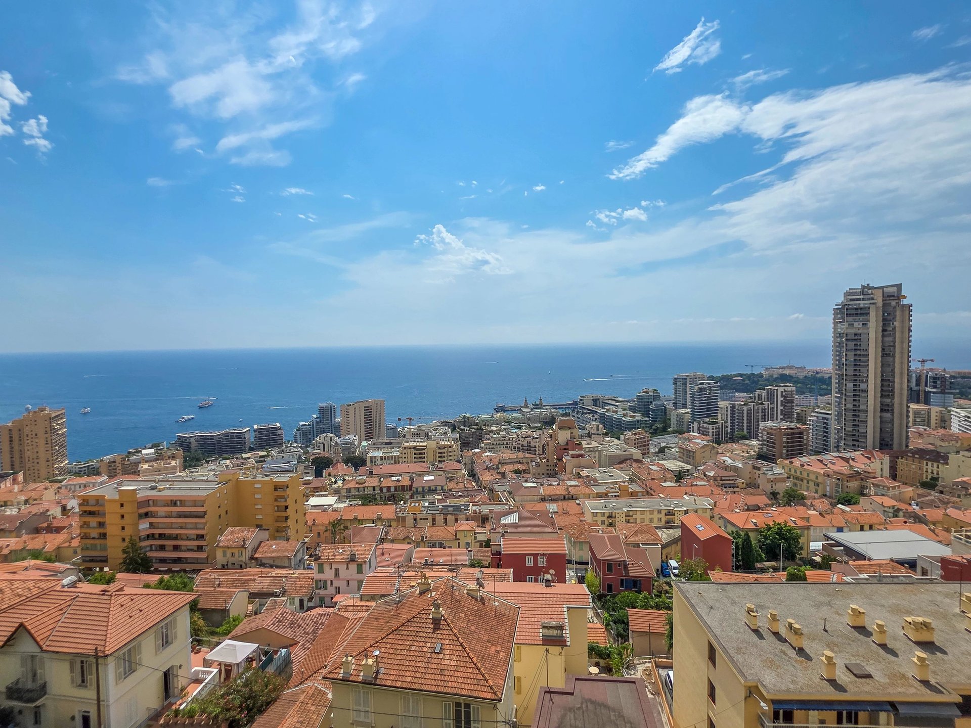 Appartement à vendre, 396m², Beausoleil