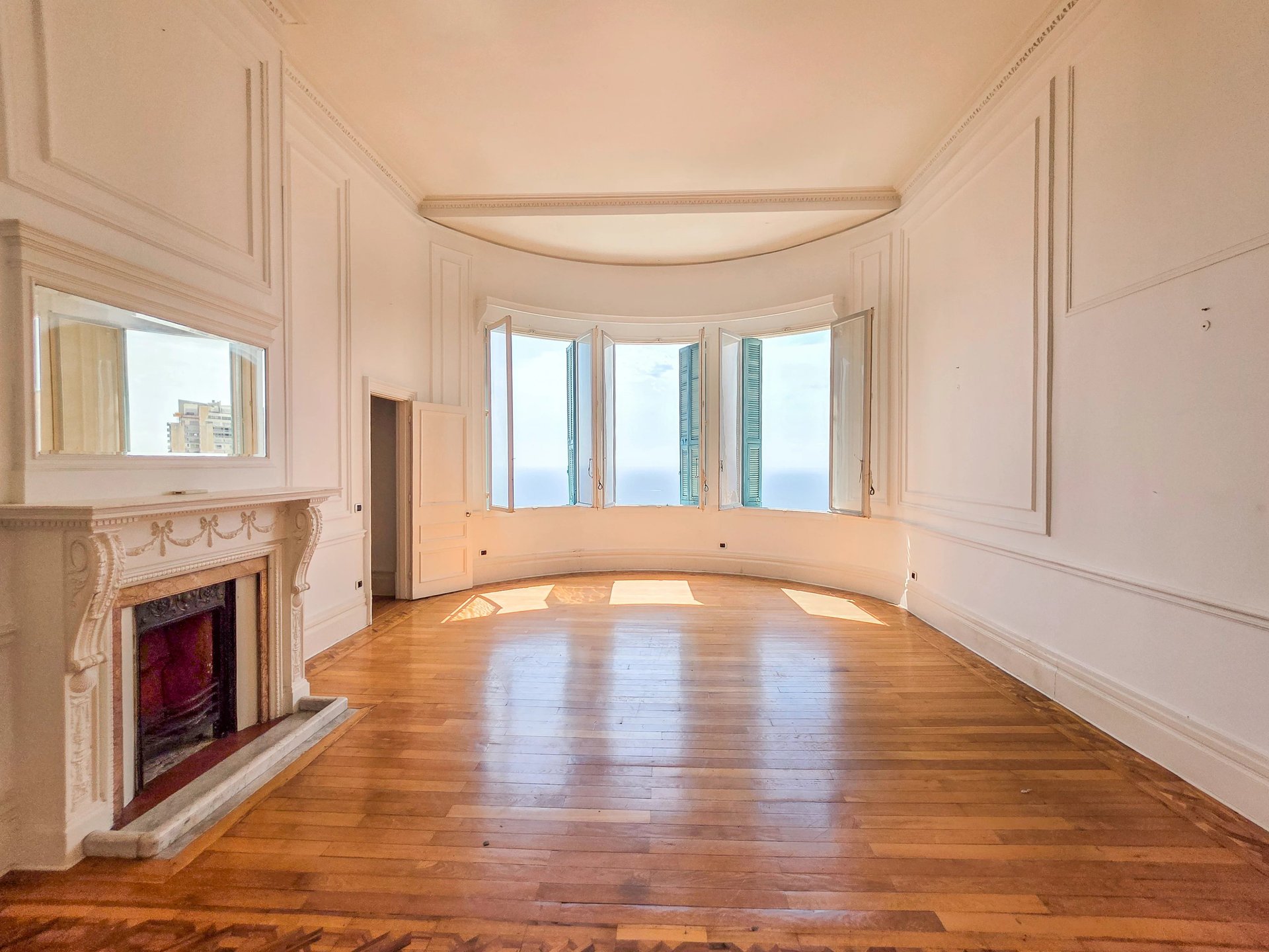 Appartement à vendre, 396m², Beausoleil