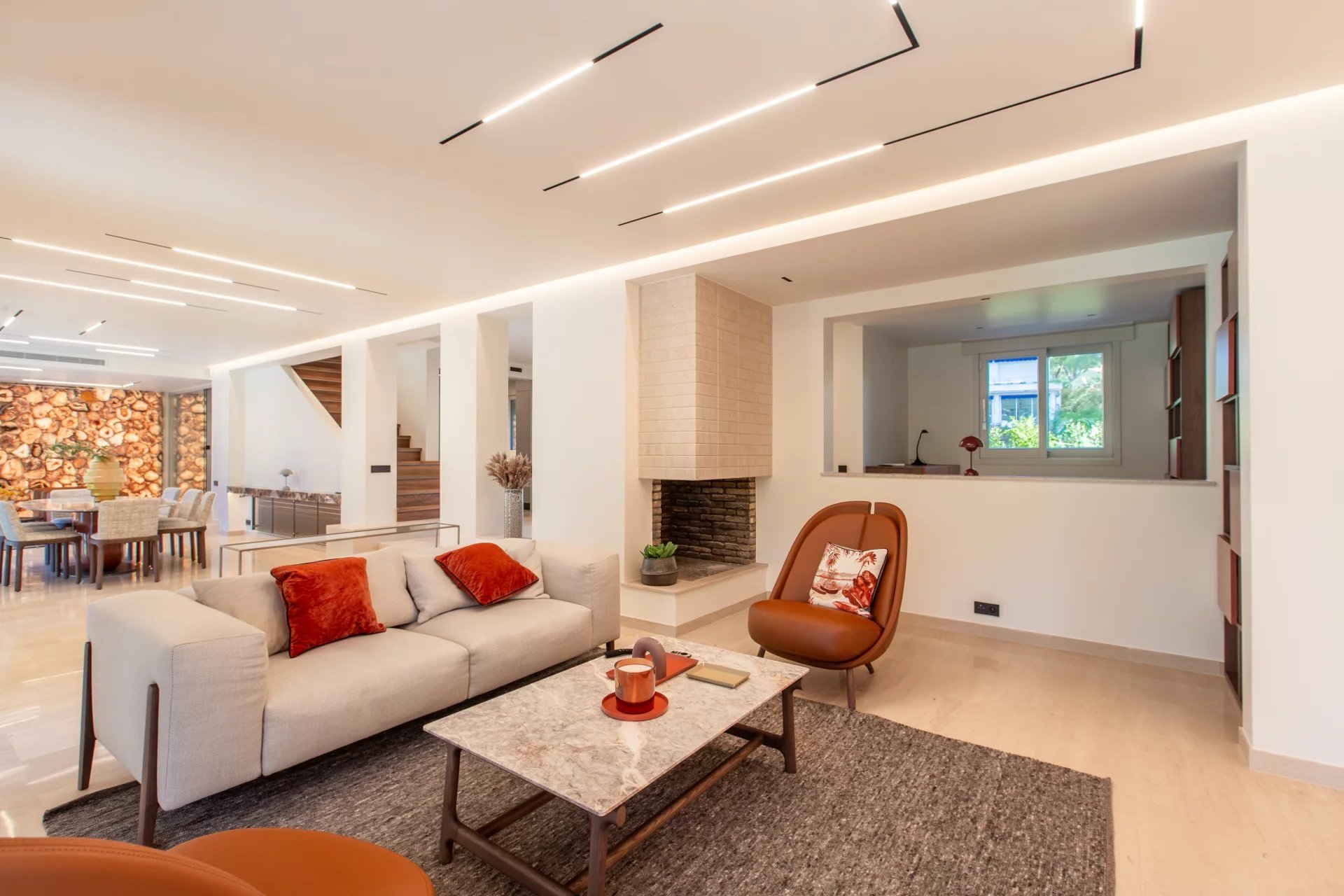 Maison à vendre, 413m², Saint-Jean-Cap-Ferrat