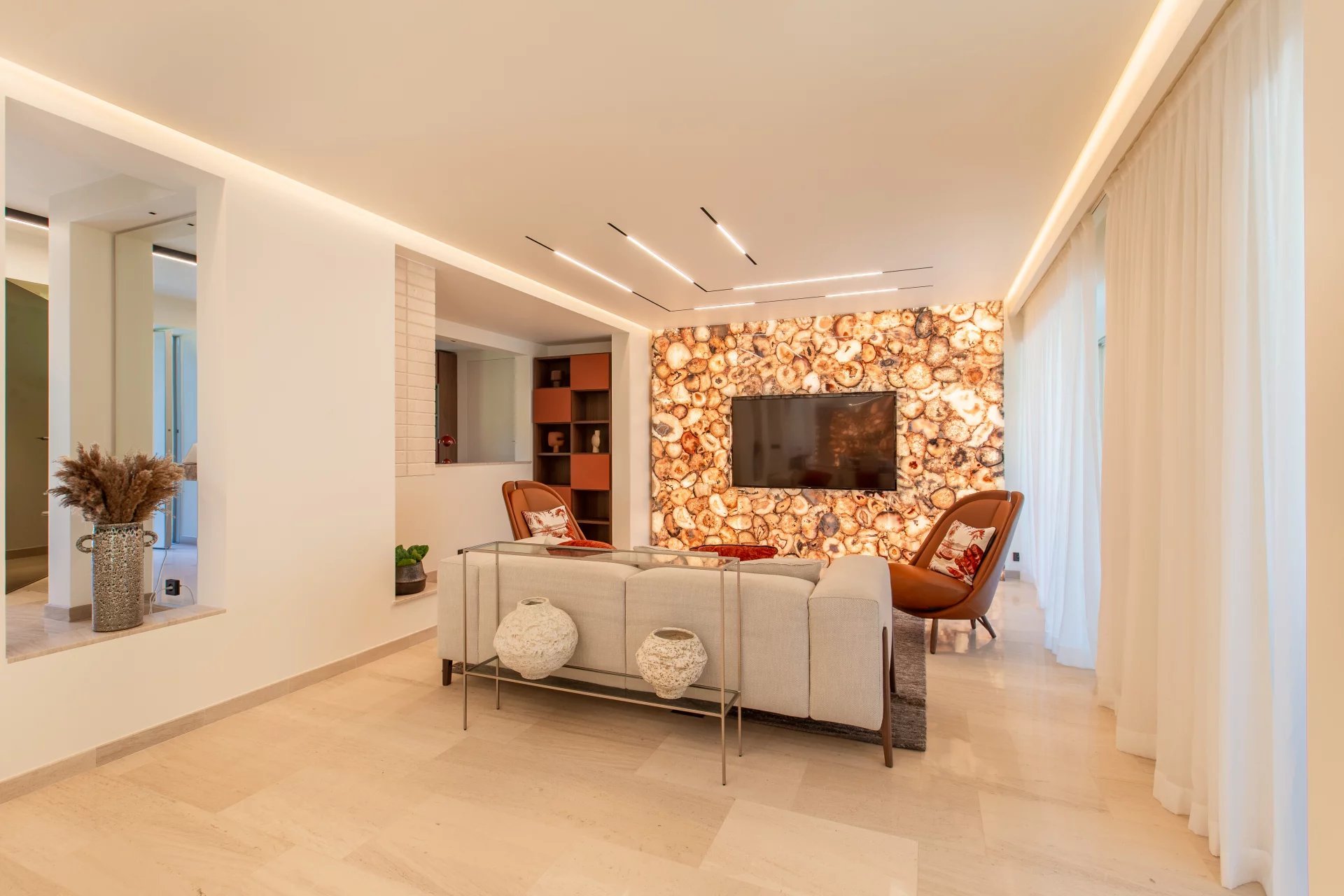 Maison à vendre, 413m², Saint-Jean-Cap-Ferrat