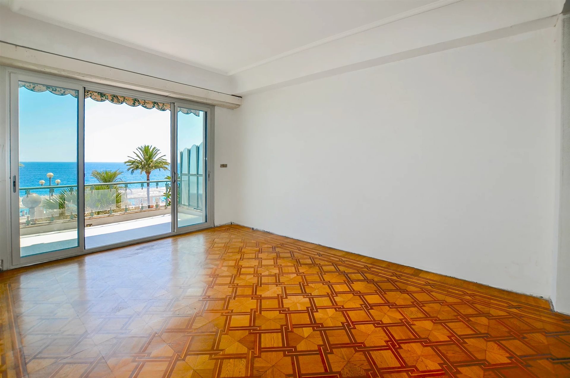Appartement à vendre, 93m², Nice