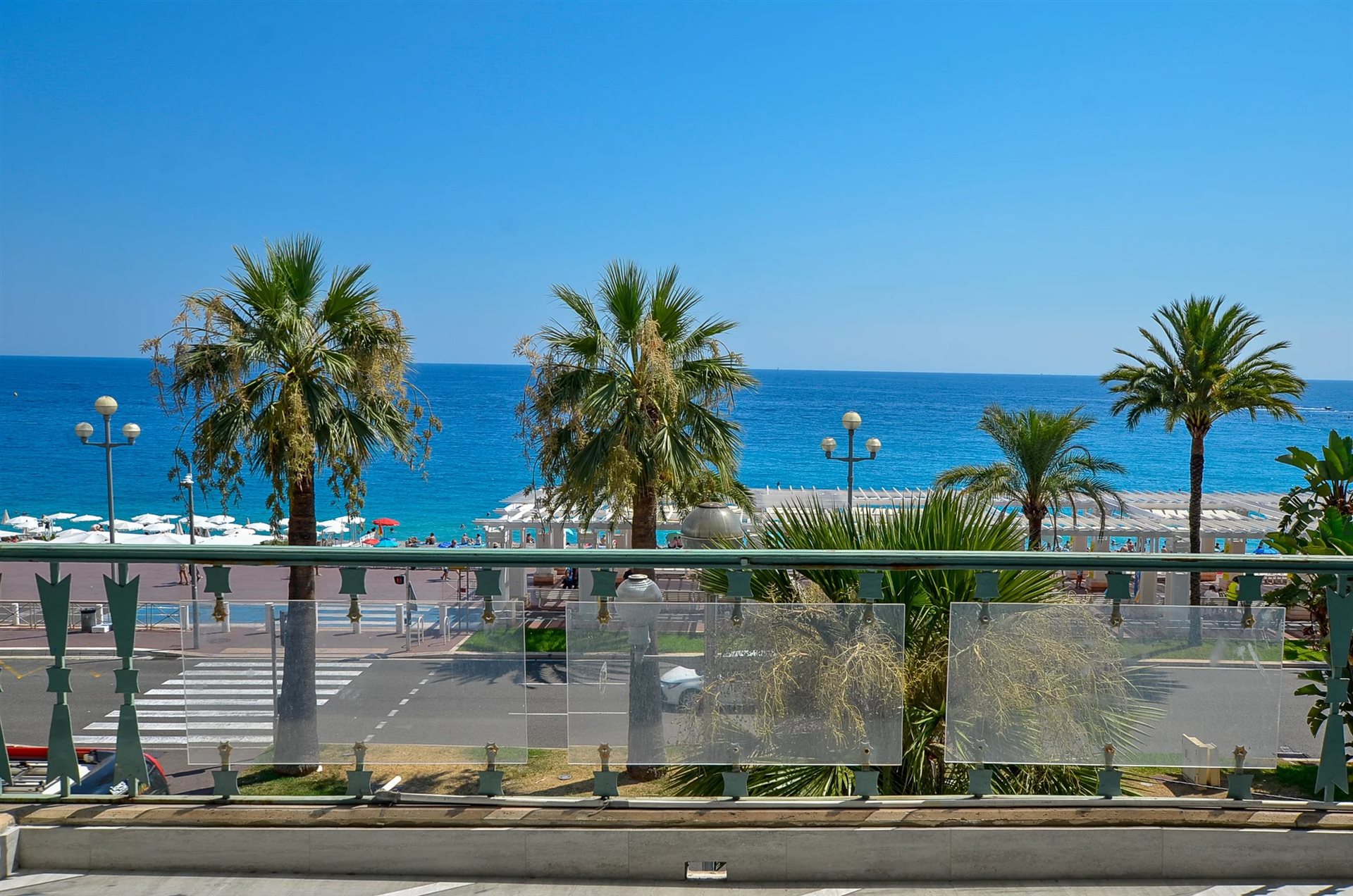 Appartement à vendre, 93m², Nice