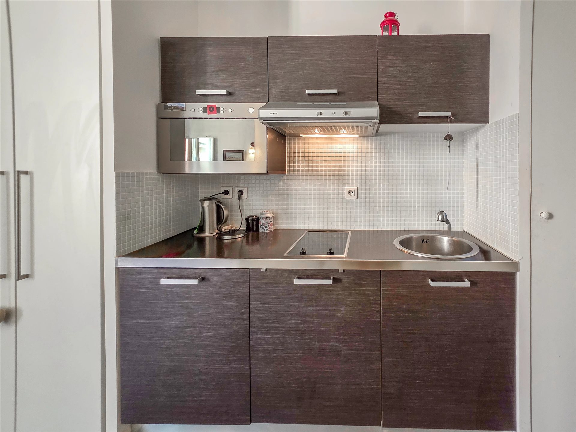 Appartement à vendre, 27m², Nice
