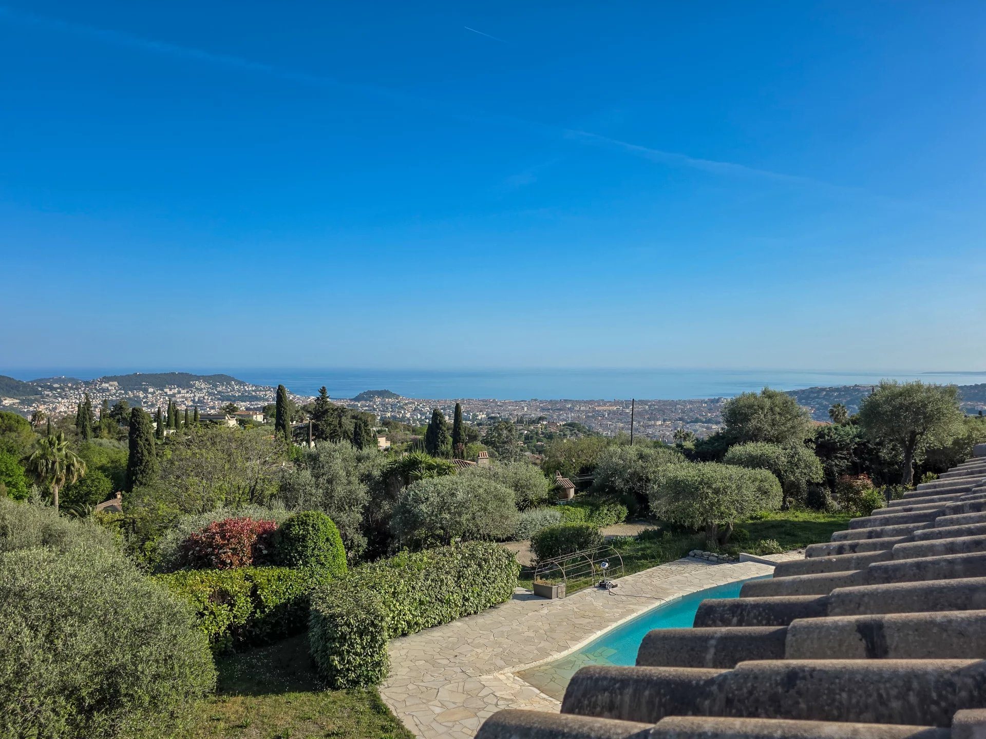 Maison à vendre, 285m², Nice