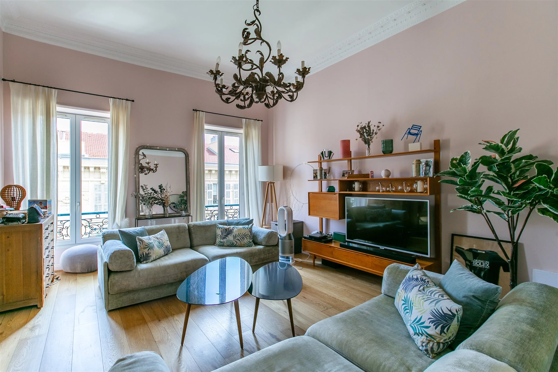 Appartement à vendre, 150m², Nice