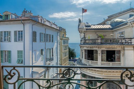 Appartement 2 pièces 36 m² · à Nice · 36 m² · 490 000 €