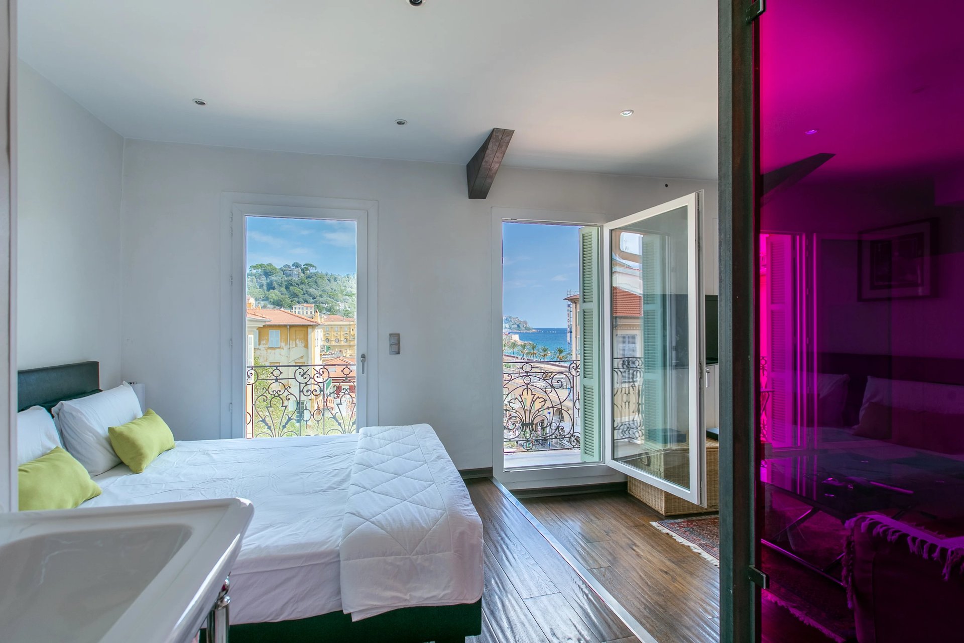 Appartement – Nice - Vue 2