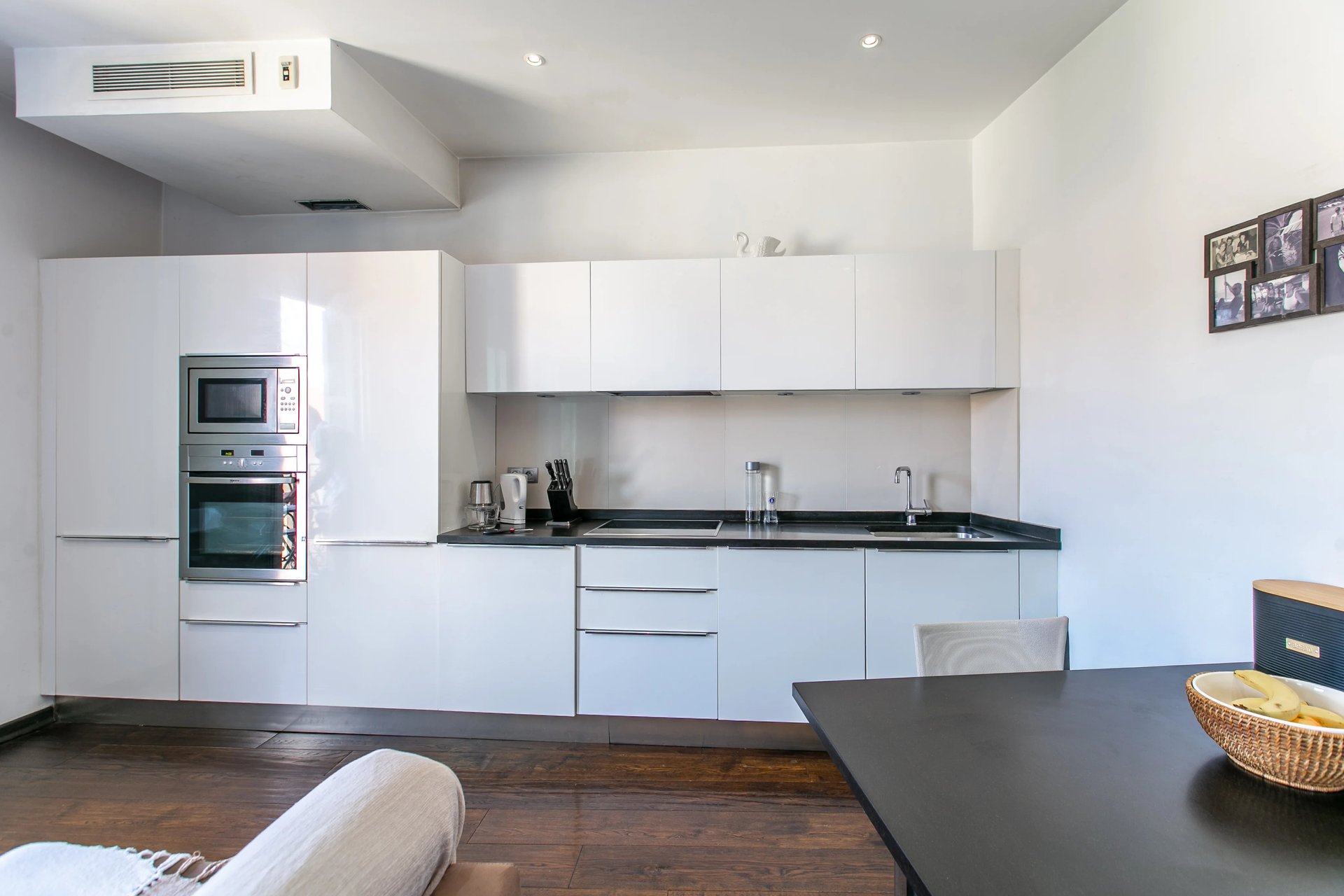 Appartement – Nice - Vue 3
