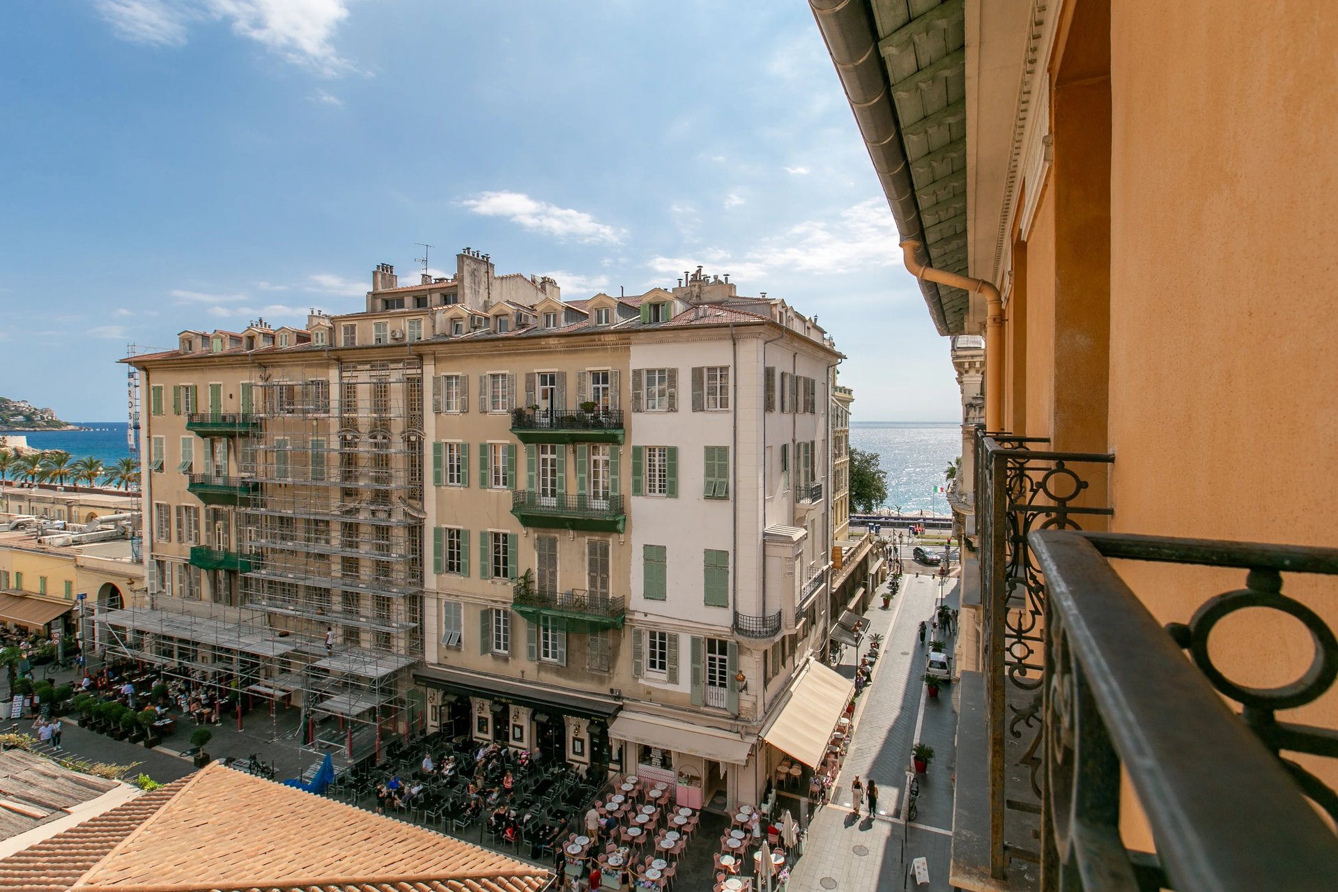 Appartement – Nice - Vue 4
