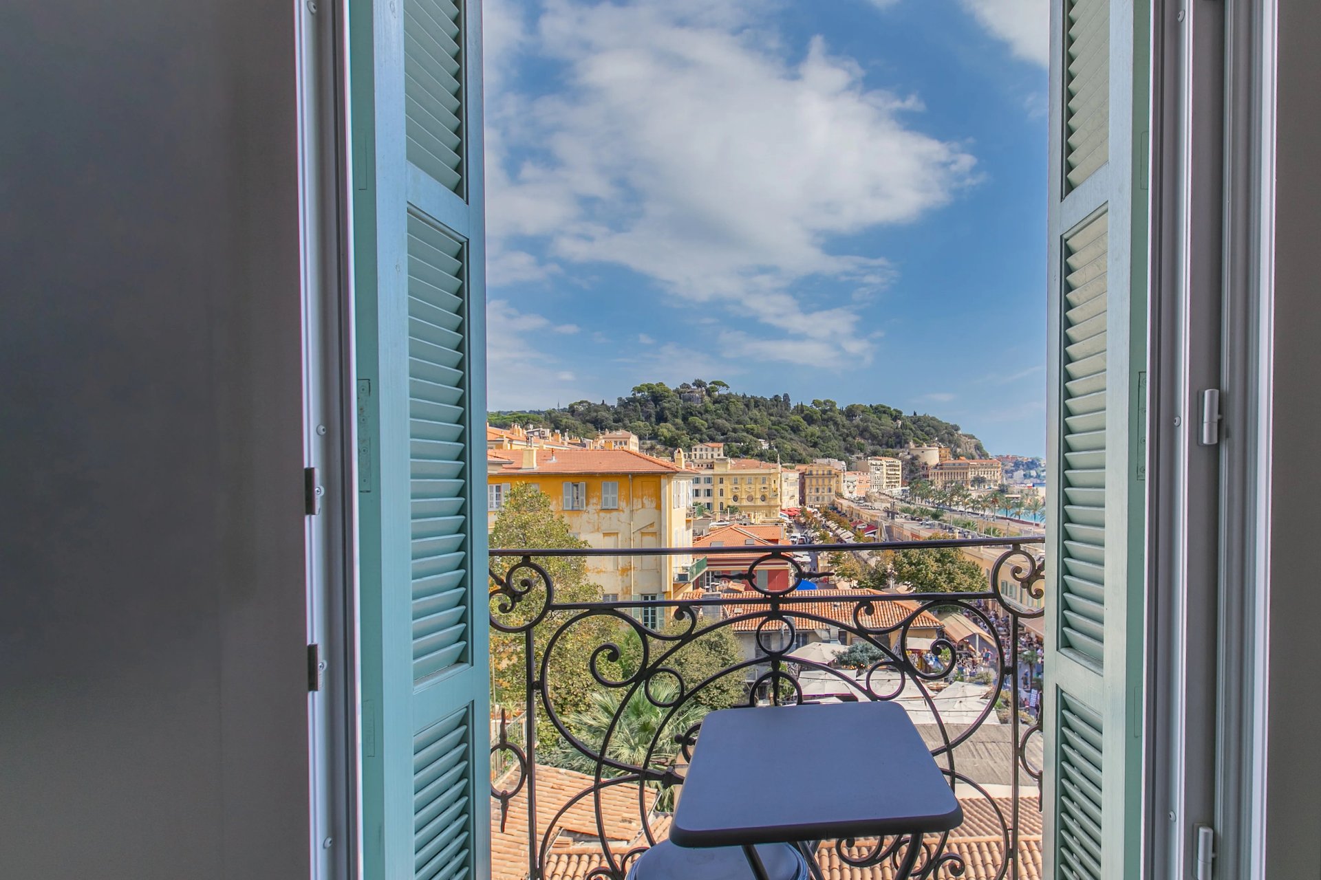 Appartement – Nice - Vue 5