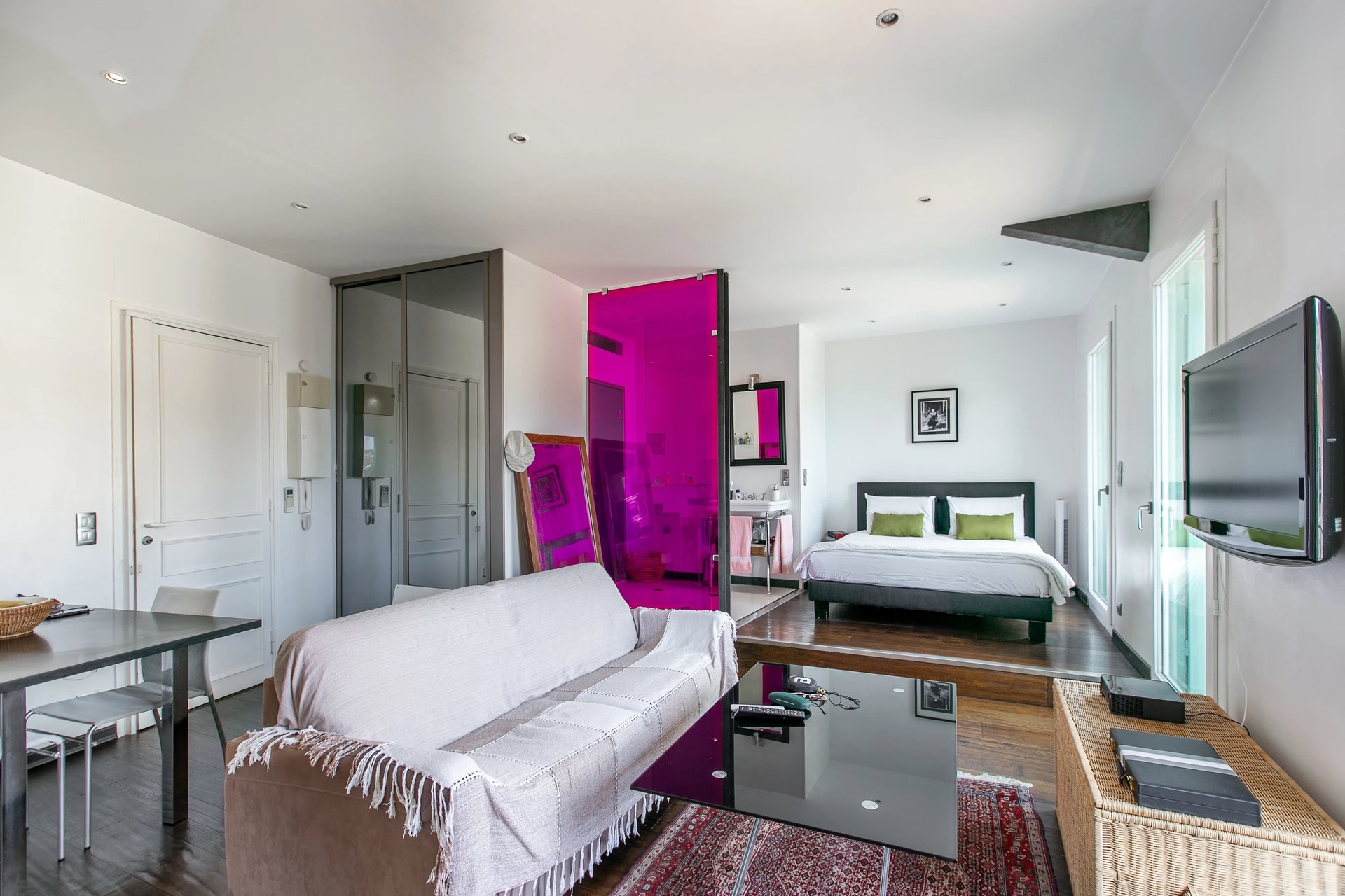 Appartement – Nice - Plus
