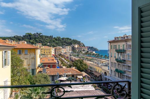Appartement 2 pièces 35 m² · à Nice · 35 m² · 450 000 €