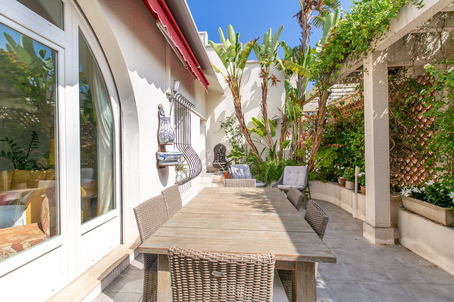 Appartement à vendre, 102m², Nice