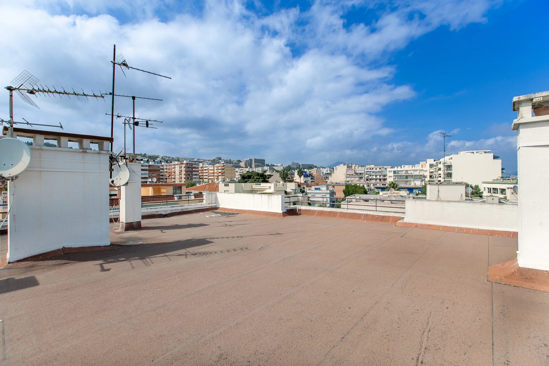 Appartement à vendre, 102m², Nice