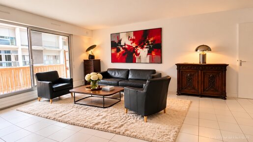 Appartement 5 pièces 91 m² · à Paris 20ème · 91 m² · 699 000 €