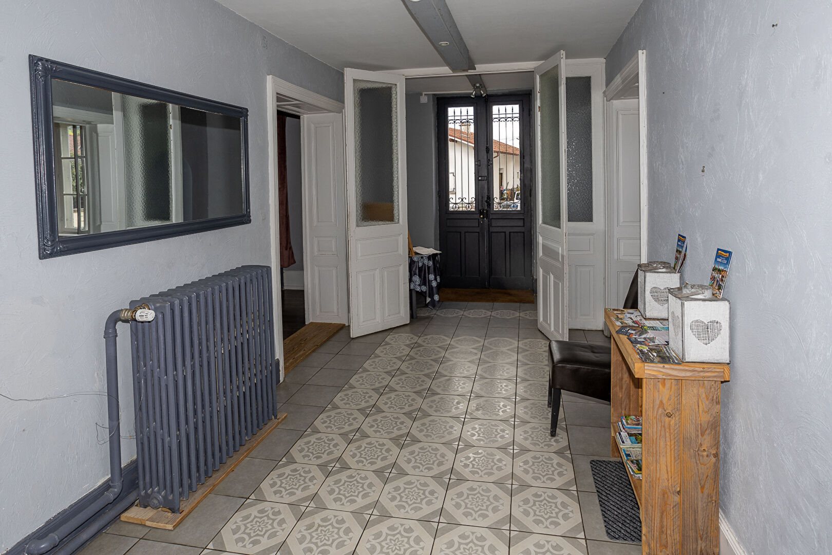 Maison à vendre, 365m², Gérardmer