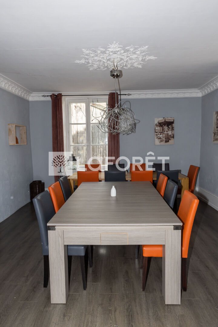 Maison à vendre, 365m², Gérardmer