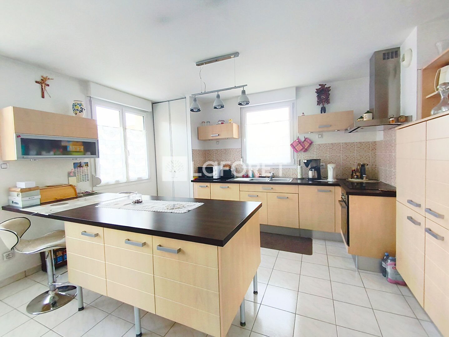 Appartement à vendre, 101m², Saint-Avold