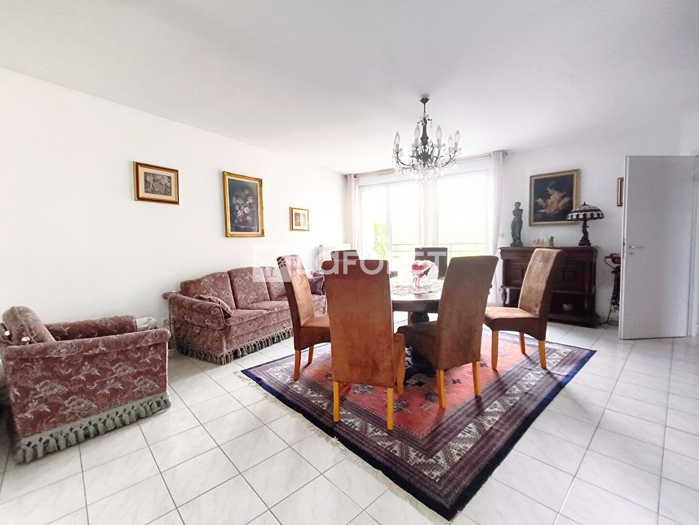Appartement à vendre, 101m², Saint-Avold