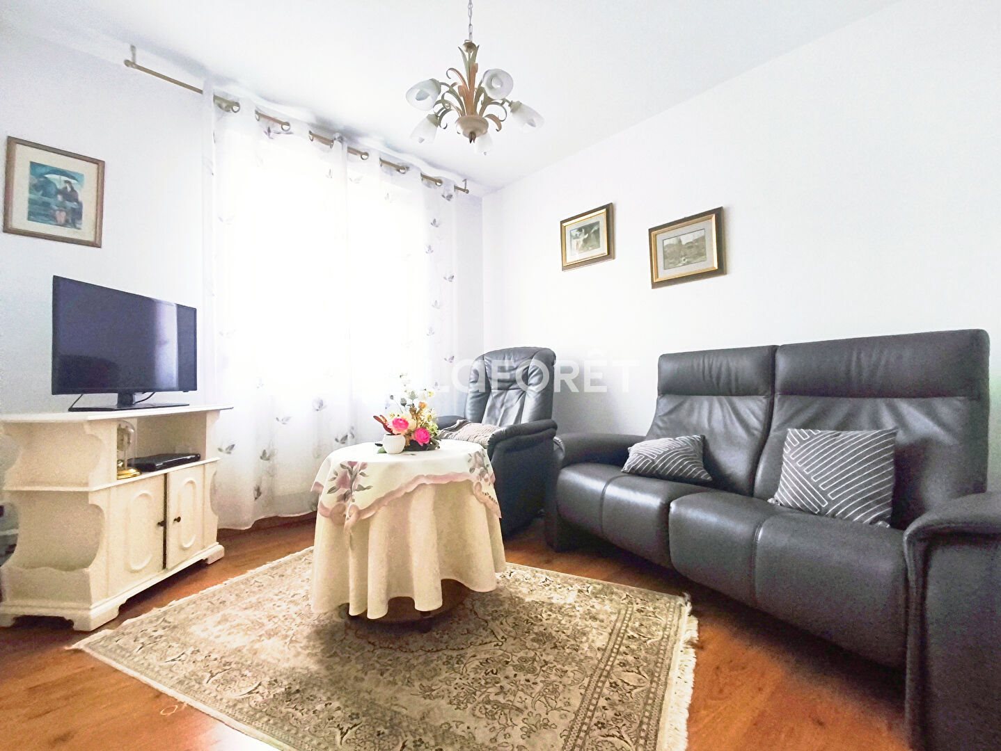 Appartement à vendre, 101m², Saint-Avold