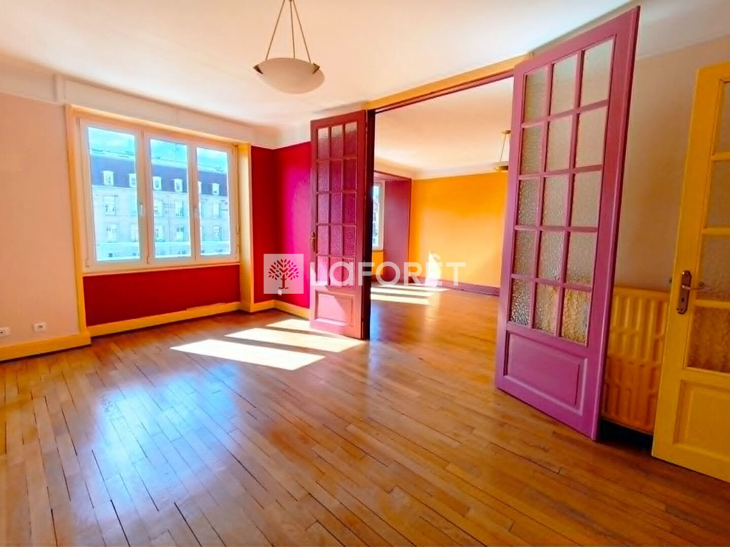 Appartement à vendre, 175m², Epinal