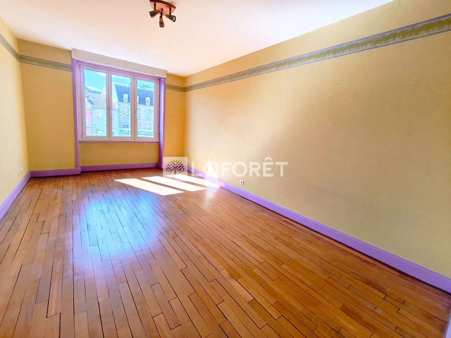 Appartement à vendre, 175m², Epinal