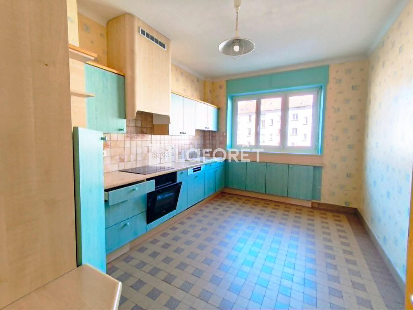 Appartement à vendre, 175m², Epinal