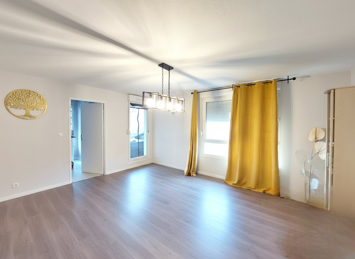 Appartement à vendre, 71m², Forbach