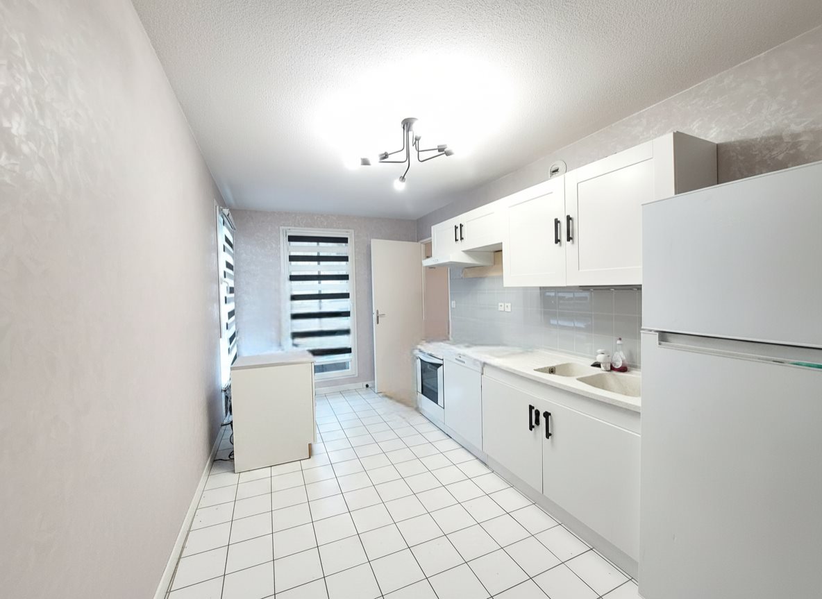 Appartement à vendre, 71m², Forbach