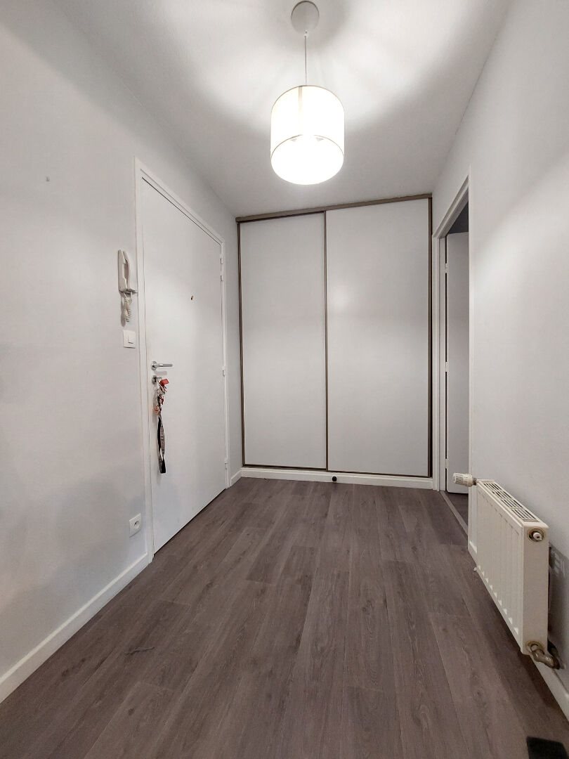 Appartement à vendre, 71m², Forbach