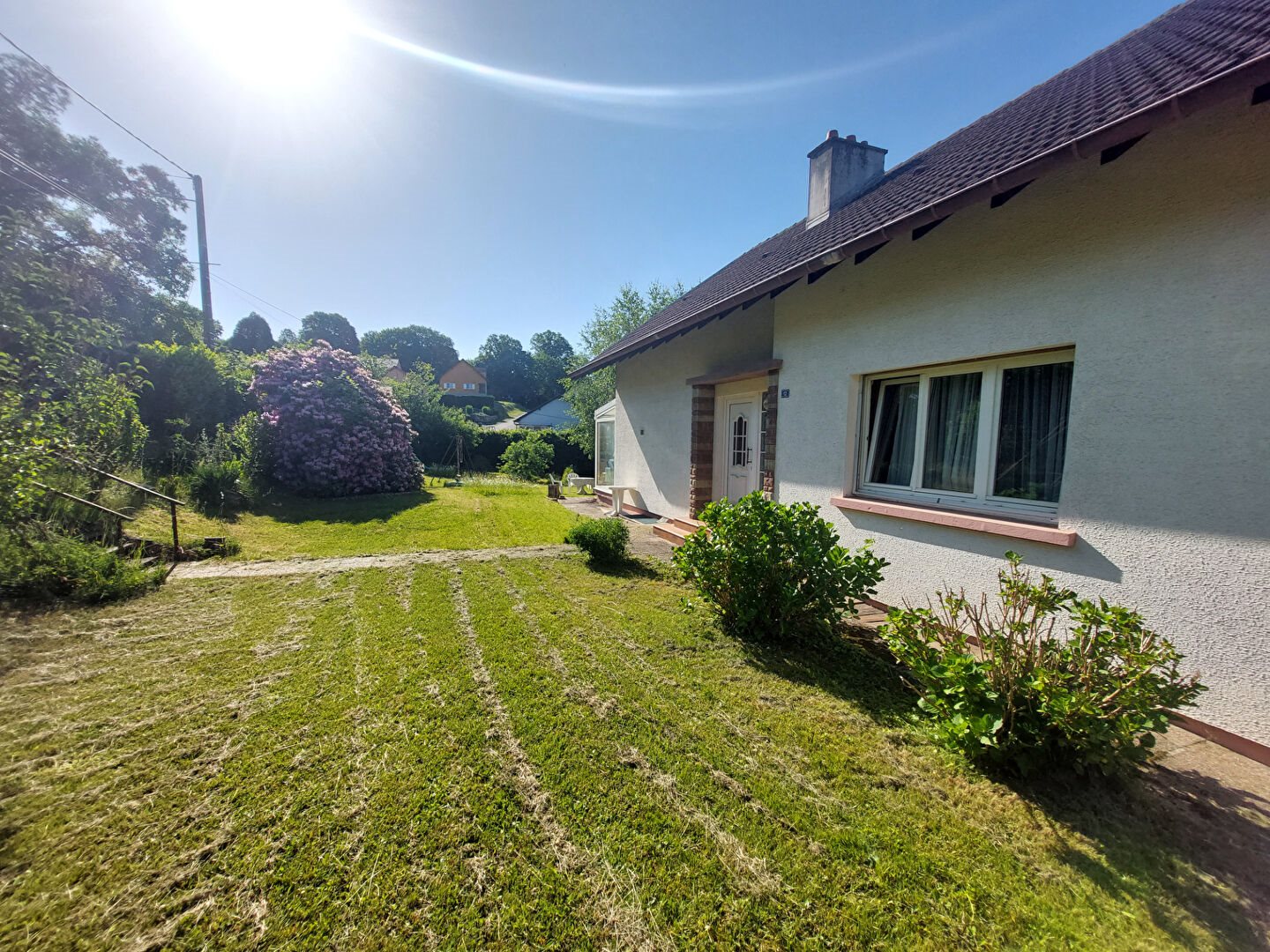 Maison à vendre, 144m², Abreschviller
