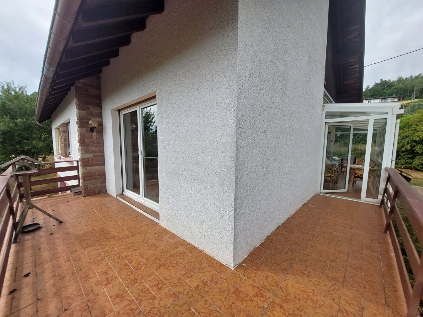 Maison à vendre, 144m², Abreschviller
