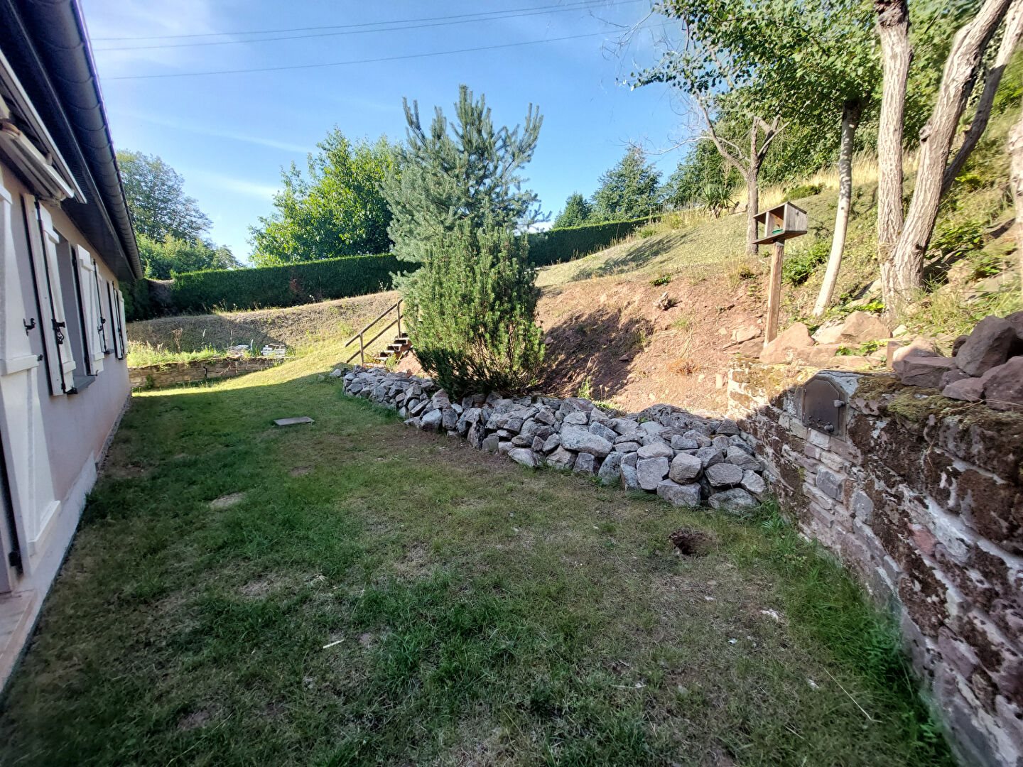 Maison à vendre, 91m², Troisfontaines