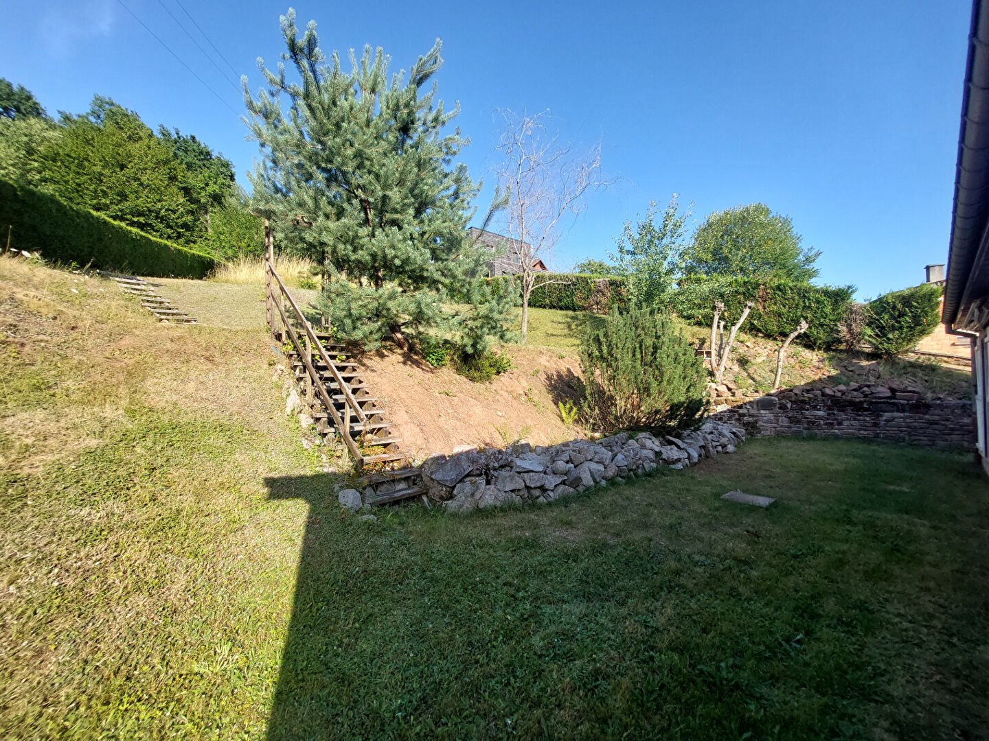 Maison à vendre, 91m², Troisfontaines