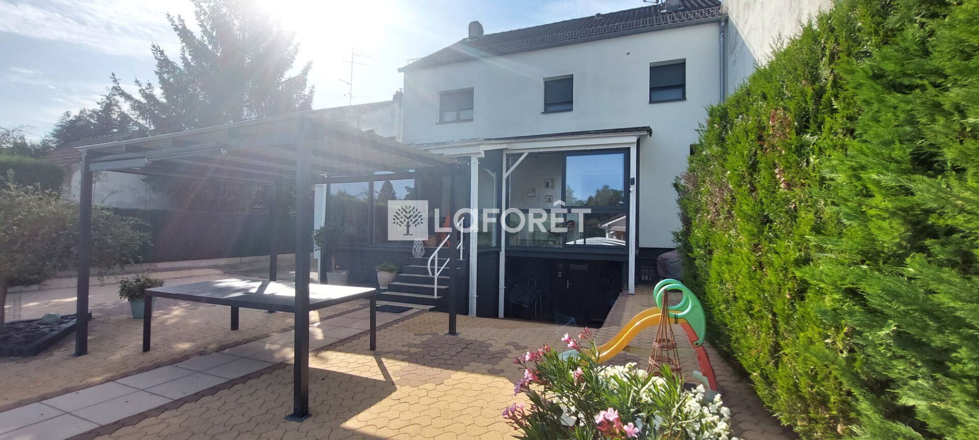 Maison à vendre, 220m², Ham-sous-Varsberg